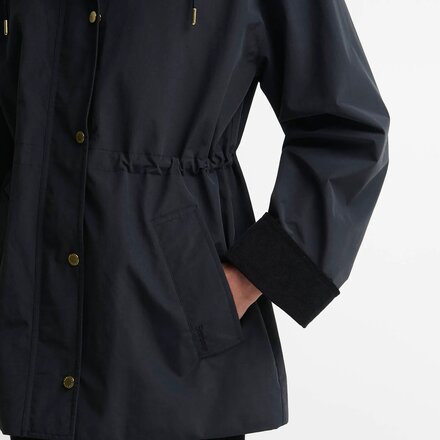 Barbour - Evelyn Showerproof Jacket - Women's