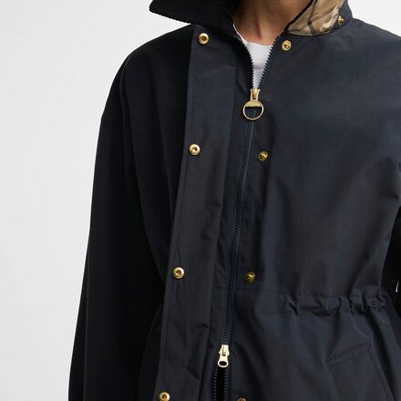 Barbour - Evelyn Showerproof Jacket - Women's
