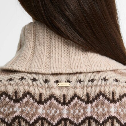 Barbour - Helen Knitted Jumper - Women's