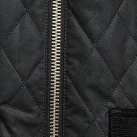 Barbour - Icons Quilted Spey Wax Jacket - Women's