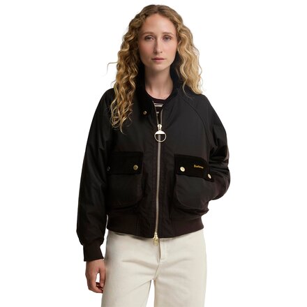 Ivybridge Wax Jacket - Women's
