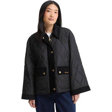 Kilnwick Quilted Jacket - Women's