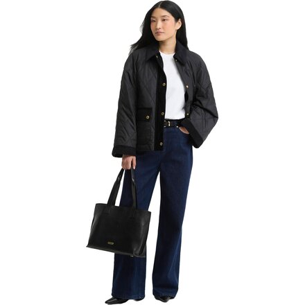 Barbour - Kilnwick Quilted Jacket - Women's