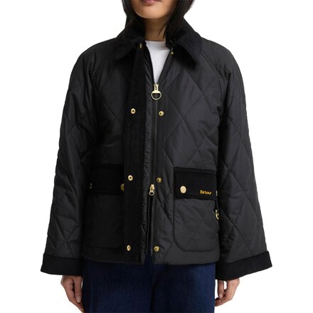 Barbour - Kilnwick Quilted Jacket - Women's