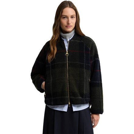 Kirklees Fleece Jacket - Women's