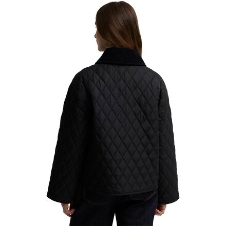 Barbour - Moira Quilted Jacket - Women's
