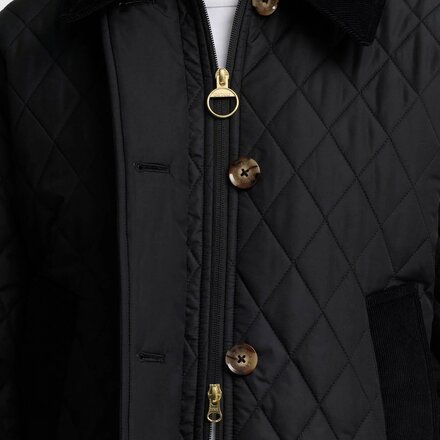 Barbour - Moira Quilted Jacket - Women's