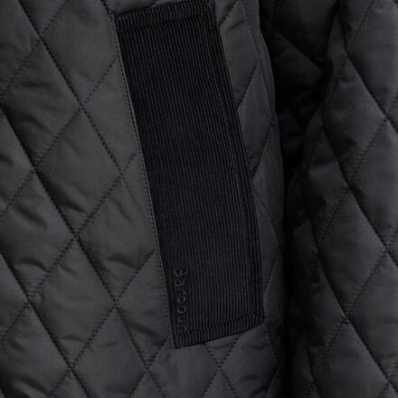 Barbour - Moira Quilted Jacket - Women's