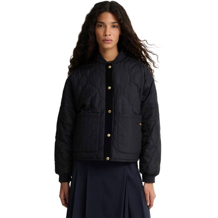 Ravenshill Reversible Quilted Jacket - Women's