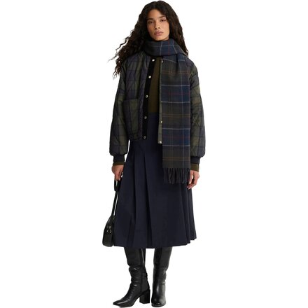 Barbour - Ravenshill Reversible Quilted Jacket - Women's
