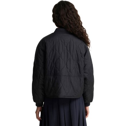 Barbour - Ravenshill Reversible Quilted Jacket - Women's