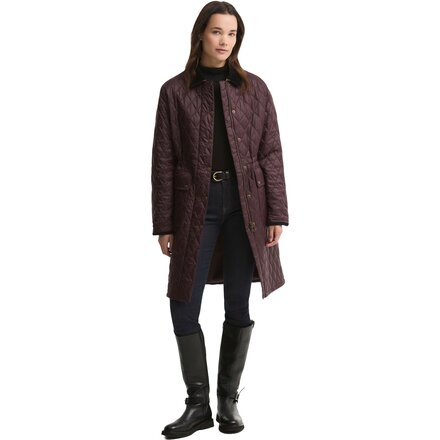Barbour - Rosamund Quilted Jacket - Women's