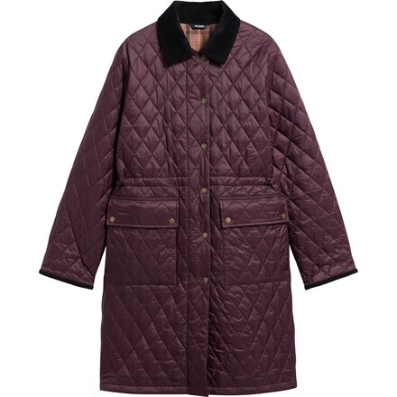 Barbour - Rosamund Quilted Jacket - Women's