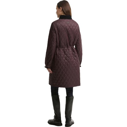 Barbour - Rosamund Quilted Jacket - Women's