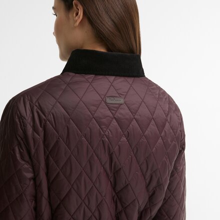 Barbour - Rosamund Quilted Jacket - Women's