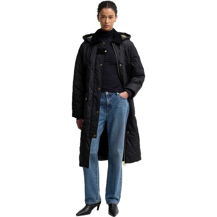 Rudson Quilted Jacket - Women's