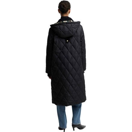 Barbour - Rudson Quilted Jacket - Women's