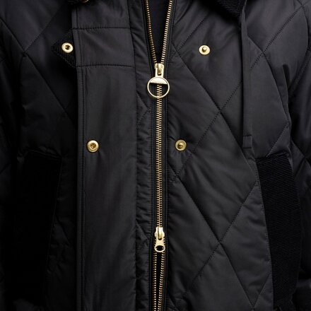 Barbour - Rudson Quilted Jacket - Women's