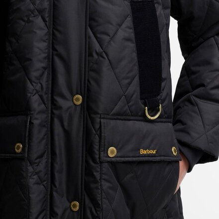 Barbour - Rudson Quilted Jacket - Women's