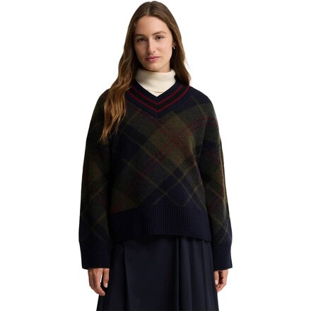 Shae Knitted Jumper - Women's