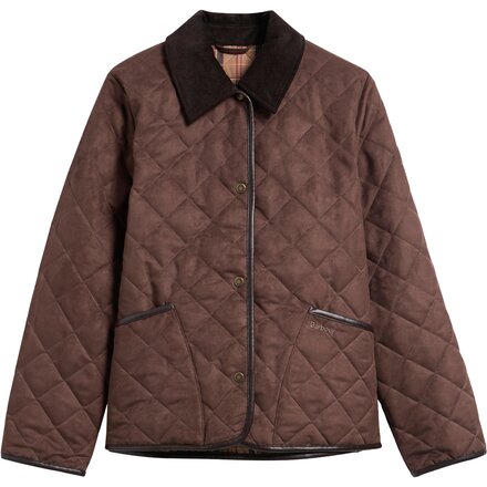 Barbour - Sonya Quilted Jacket - Women's