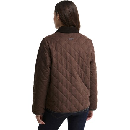 Barbour - Sonya Quilted Jacket - Women's