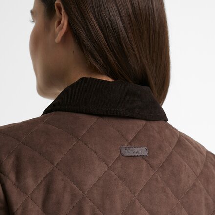 Barbour - Sonya Quilted Jacket - Women's