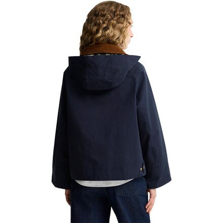 Barbour - Terrington Showerproof Jacket - Women's