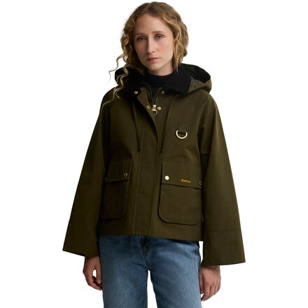 Terrington Showerproof Jacket - Women's