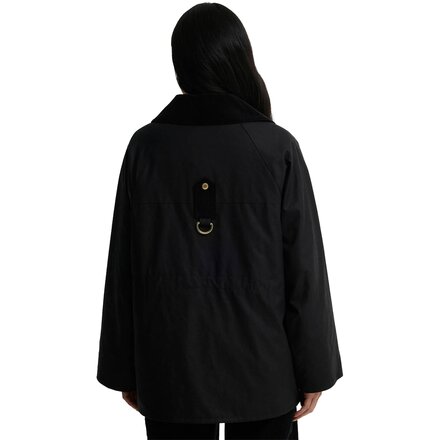 Barbour - Treeton Wax Jacket - Women's
