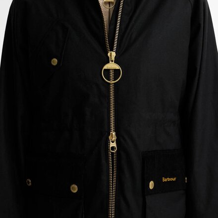 Barbour - Treeton Wax Jacket - Women's