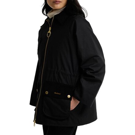 Barbour - Treeton Wax Jacket - Women's