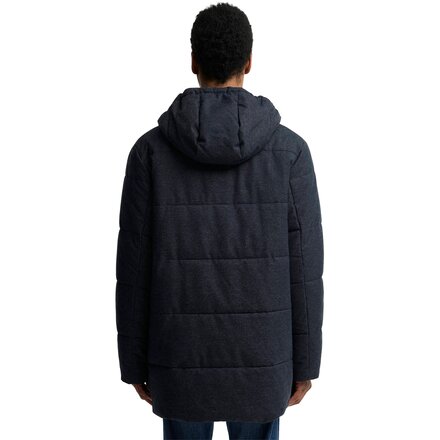 Barbour - Winter Bedale Puffer Jacket - Men's