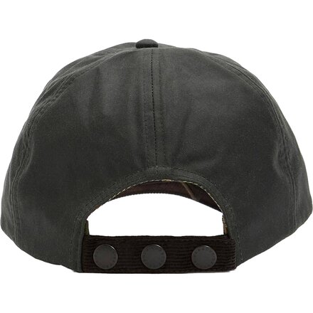 Barbour - Beadnell Cap
