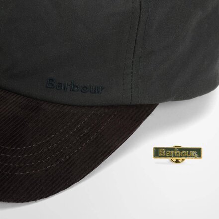 Barbour - Beadnell Cap