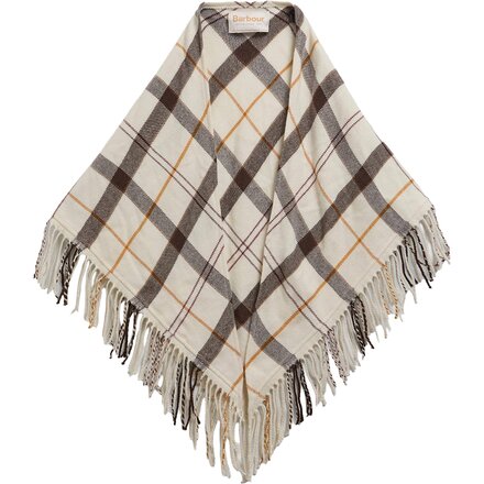Kirklees Tartan Scarf