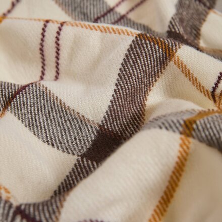 Barbour - Kirklees Tartan Scarf