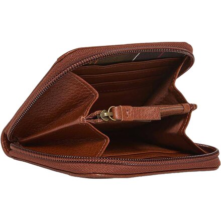 Barbour - Mini Daphne Tartan Purse