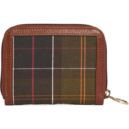 Barbour - Mini Daphne Tartan Purse
