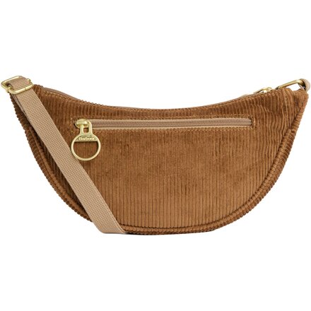 Barbour - Mini Mia Cord Sling Bag