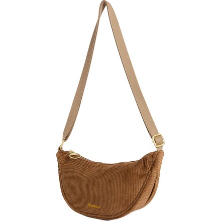 Barbour - Mini Mia Cord Sling Bag