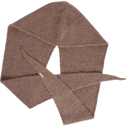 Barbour - Penny Knitted Hood Scarf