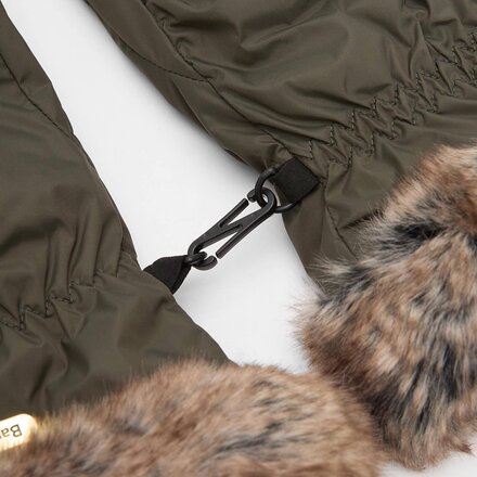 Barbour - Primrose Mitten