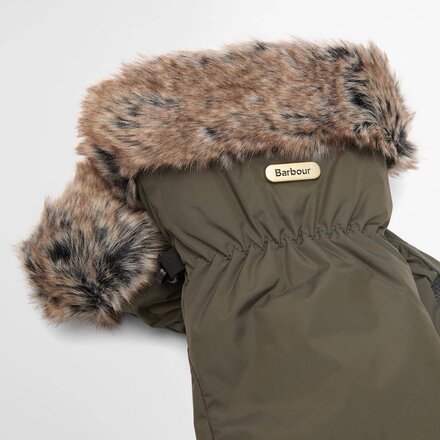 Barbour - Primrose Mitten