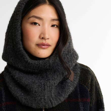 Barbour - May Knitted Snood