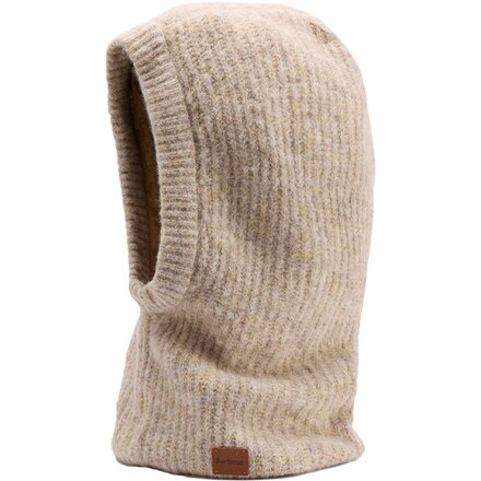 May Knitted Snood