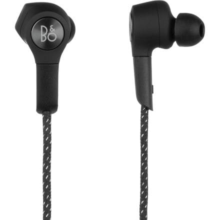 Bang & Olufsen - H5 Wireless Bluetooth Headphones