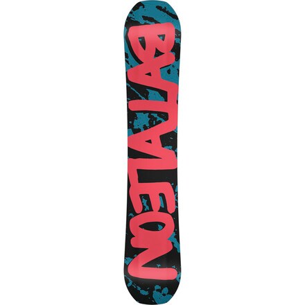 Bataleon - Airobic Snowboard - Wide
