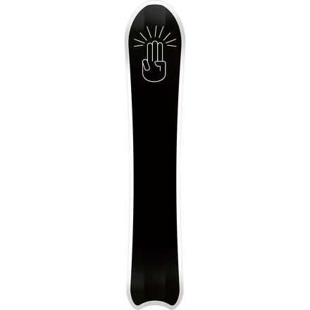 Bataleon - Love Powder Snowboard - Women's