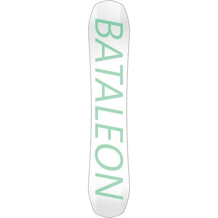 Bataleon - She-W Snowboard - Women's